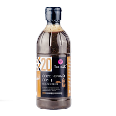 Соус Черный перец Tamaki